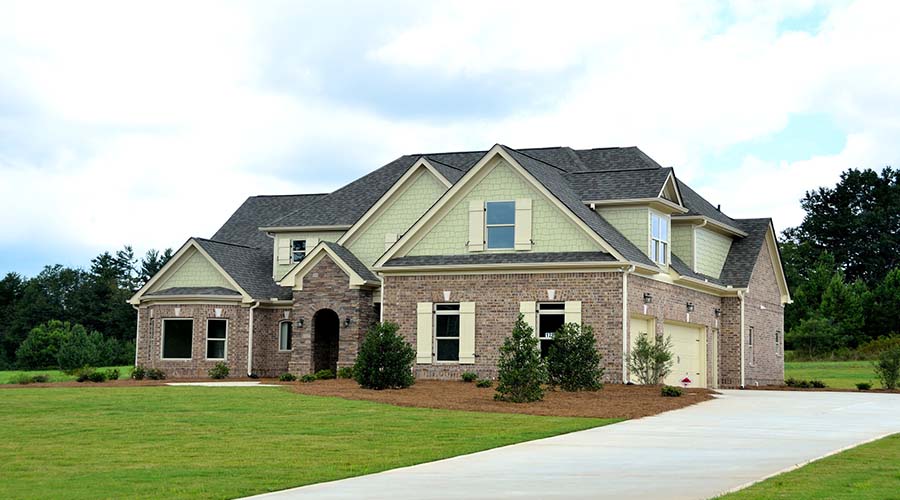 30 Year Mortgage